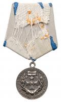 Award Medal for Crew Members of the âVaryagâ and âKoreetsâ, 1904. - 2