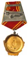 Order of Lenin. Type 4. âDimpleâ variation. Award # 51027. - 2