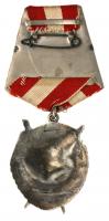 Order of Red Banner. Type 3, so-called âSwallow tailâ. - 2