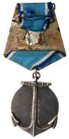 Ushakovâ Medal-1944. - 2