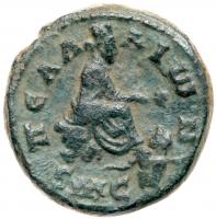 Syria, Decapolis. Pella. Commodus. Ã (11.11 g), AD 177-192 Choice VF - 2