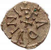 Great Britain. Kings of Northumbria and Archbishops of York, Eanred (818-841), Sceat - 2