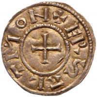 Great Britain. Danish East Anglia, St Edmund (c.885-915), Penny. - 2