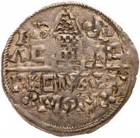 Great Britain. Kings of All England. Aethelstan (924-939), Silver Penny - 2