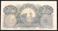 Palestine. Mandate, 5 Pounds, September 30, 1929 - 2