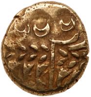 Britain, Belgae(?). Uninscribed. Gold Stater (6.20 g), ca. 65 BC-AD 45 VF
