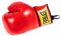 Muhammad Ali: Superior Autographed Everlast Boxing Glove with Authentication from James Spence & Associates