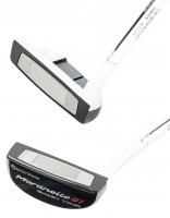 2013 Maranello 81 Ghost Tour Putter by TayloyMade Putter New: Awarded, Never Played with Leather & Sheep's Wool Cover