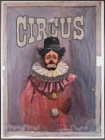 Eddie Habit. "Circus Memories"