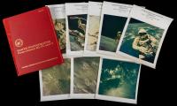 Gemini 4 Vintage Photos Includes Ed White's Spacewalk With Reference Material From The Collection Of Dick Underwood