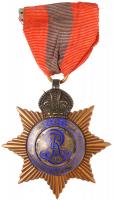 Great Britain. Imperial Service Medal, (c.1902-1910) VF or better