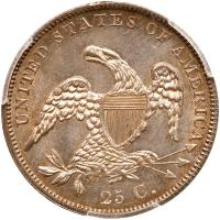 1838. Browning 1, Rarity 1 - 2