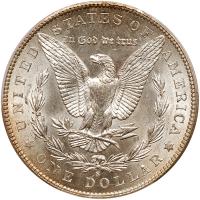 1903-S Morgan $1 PCGS MS66 - 2