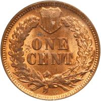 1904 Indian Head 1C MS64 RD - 2