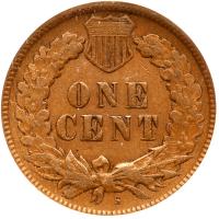 1909-S Indian Head 1C ICG F12 - 2