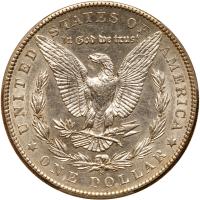 1904-S Morgan $1 - 2