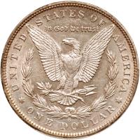 1894-O Morgan $1 PCGS AU55 - 2