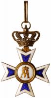 Indochina. Vietnam, France Kingdom of Sedang Indochina, Order of Merit of Sedang