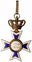 Indochina. Vietnam, France Kingdom of Sedang Indochina, Order of Merit of Sedang - 2