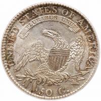 1812. Overton-103, Rarity 1 - 2