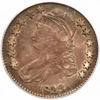 1823. Overton-103, Rarity 2