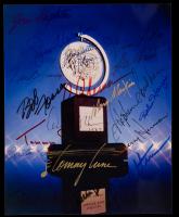 Broadway Tony Awards, 1987 Photo Signed by Bob Fosse, Gwen Verdon, Stephen Sondheim, Neil Simon, Lauren Bacall, Jerry Herman + 1