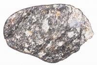 Famous Chelyabinsk Meteorite Complete Individual