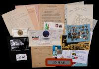 Deke Slayton and ASTP collection.