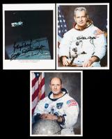 Apollo Soyuz Signed Lithos