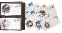 Complete Set of Shuttle Covers!