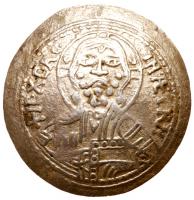 Sicily, Norman Kingdom. Roger II. BI Ducalis (2.31 g), as Count, 1105-1130