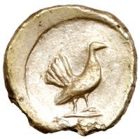 Sicily, Himera. Silver Drachm (5.19 g), ca. 500 BC - 2