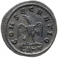 Divus Nigrinian. Ã Antoninianus (3.76 g), died ca. AD 284 - 2