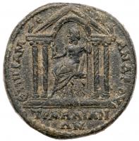 Commodus. Ã 32 mm (23.28 g), AD 177-192 - 2