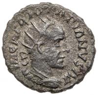 Jotapian. BI Antoninianus (3.88 g), Usurper, ca. AD 248