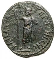 Pescennius Niger. Ã 28 mm (14.46 g), AD 193-194 - 2