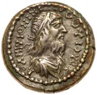 Bosporan Kingdom. Ininthimeus. BI Stater, AD 234/5-ca. 238/9