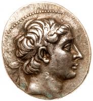 Seleukid Kingdom. Seleukos II Kallinikos. Silver Tetradrachm (16.96 g), 246-226 BC