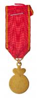 Insignia of the Order of St. Anne. - 2