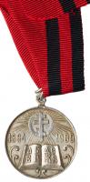 Award Medal for the 25th Anniversary of Parish Schools, 1909. - 2
