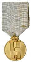 Kirill I Vladimirovich, pretender to the throne. Medal for Zeal and Personal Assistance. 1st Class. 1936.