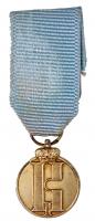 Kirill I. Medal for Zeal and Personal Assistance. 1st Class. 1936.