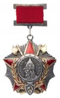 Order of A. Nevsky, Type 1, var. 3, on suspension, without a stickpin. Award # 13533.