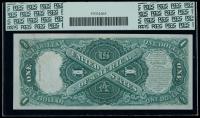 $1 LT 9 note set M11A to M99A - 2