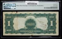 1899 $1 Silver Certificate. Fr. 226. PMG Very Fine 25 - 2