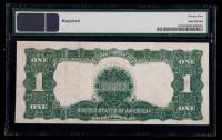 1899 $1 Silver Certificate. Fr. 231. PMG VF 25 Net, repaired. - 2