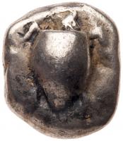 Aegina. c. 510-485 BC. Silver Stater (12.10 g.) Very Good to Fine