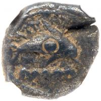 Phoenicia, Tyre. Silver 1/4 Shekel (3.16 g), ca. 450-438 BC