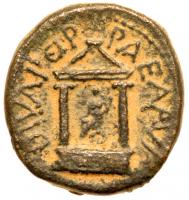 Diva Poppaea and Diva Claudia. Ã (6.50 g), died AD 65 and AD 63 respectively Cho - 2