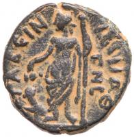 Commodus. Ã (10.64 g), AD 177-192 Choice VF - 2